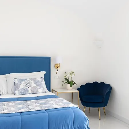 Apartament Yourhome - Tramontano Półwysep Sorrentyński
