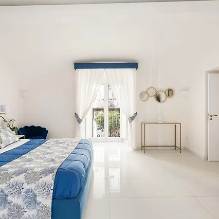 Yourhome - Tramontano Apartment