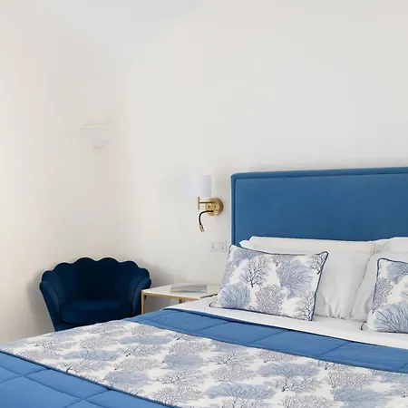 Apartment Yourhome - Tramontano