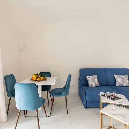 Yourhome - Tramontano * Sorrento