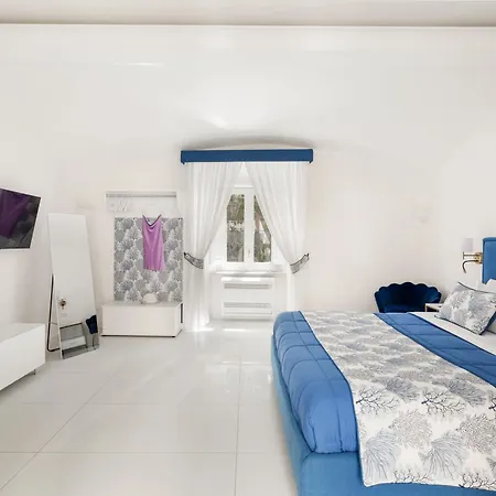 Yourhome - Tramontano Apartment