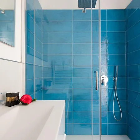 Yourhome - Tramontano Daire *