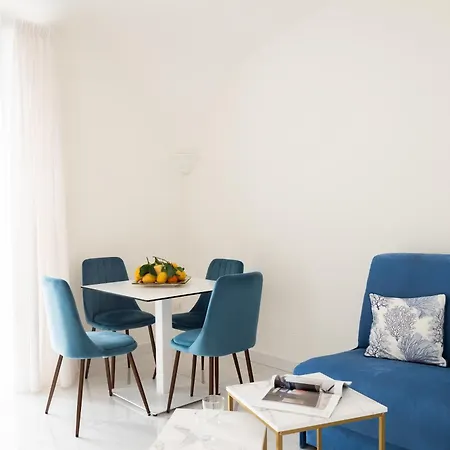 Apartment Yourhome - Tramontano *