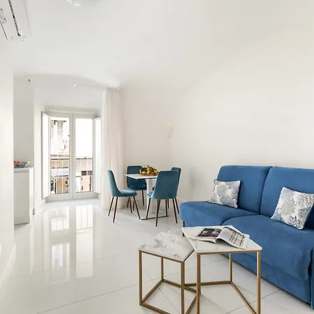 Apartment Yourhome - Tramontano Sorrento