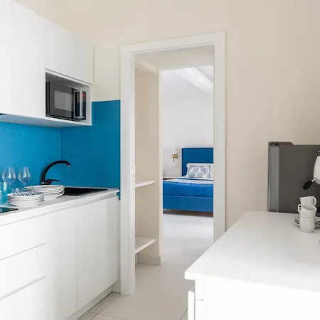Yourhome - Tramontano Península Sorrentina