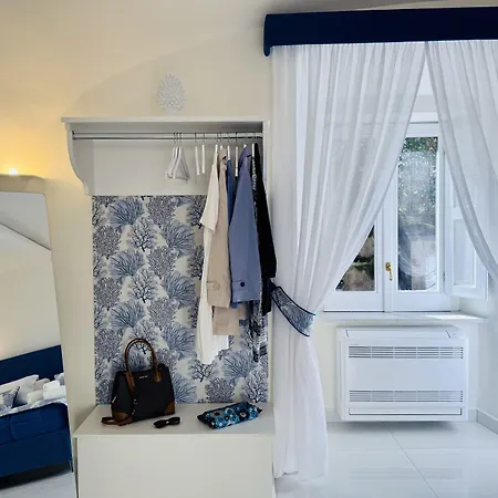 Apartamento Yourhome - Tramontano *