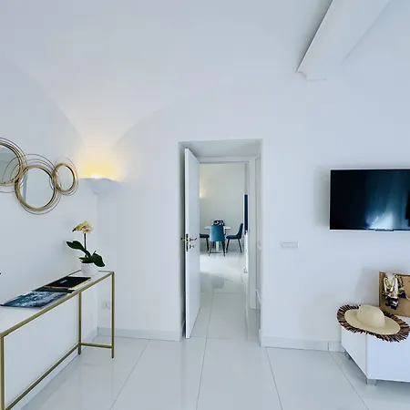 Apartamento Yourhome - Tramontano Península Sorrentina