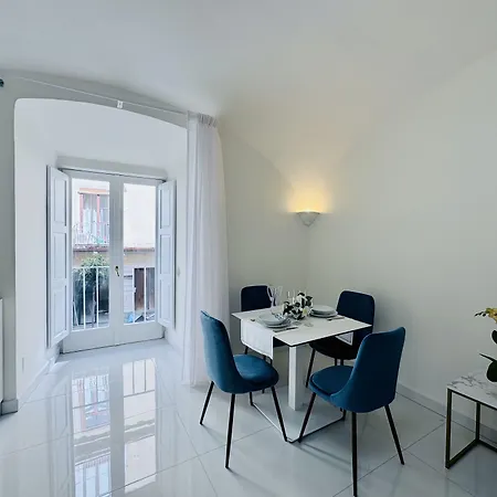 Yourhome - Tramontano アパート