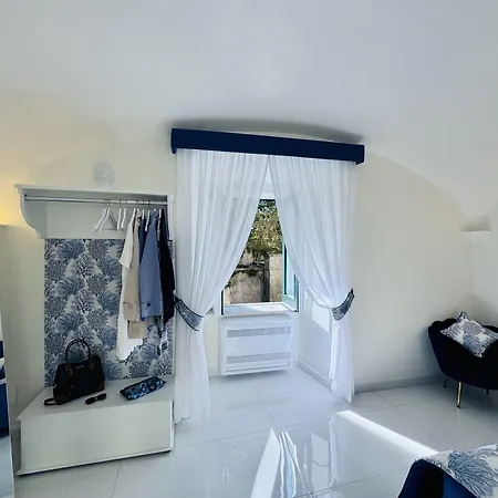 Yourhome - Tramontano * Península Sorrentina