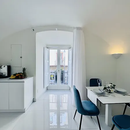 Apartamento Yourhome - Tramontano