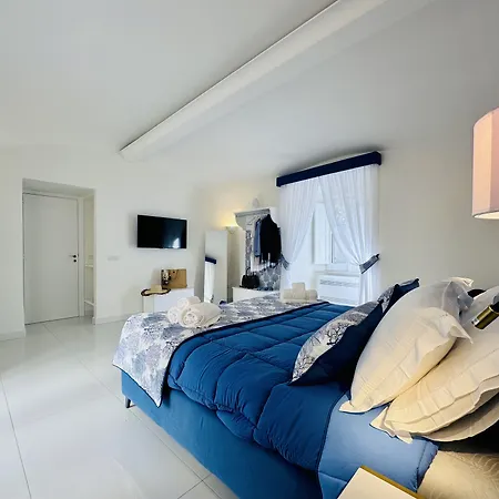 Apartment Yourhome - Tramontano *