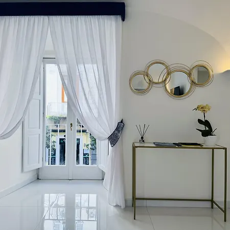 Yourhome - Tramontano アパート *