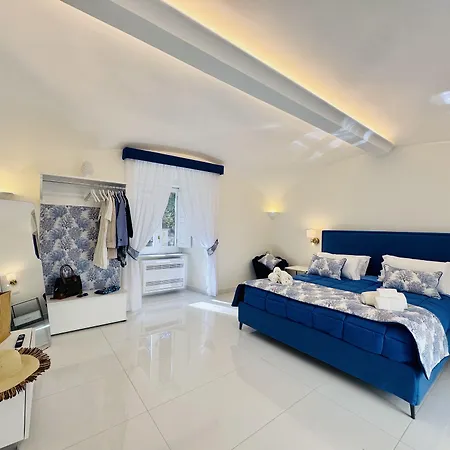 Apartamento Yourhome - Tramontano Península Sorrentina
