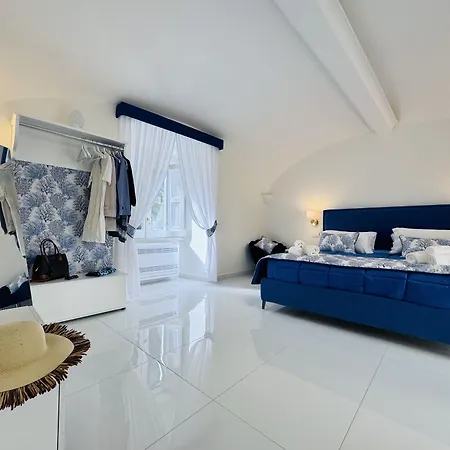 Yourhome - Tramontano アパート *