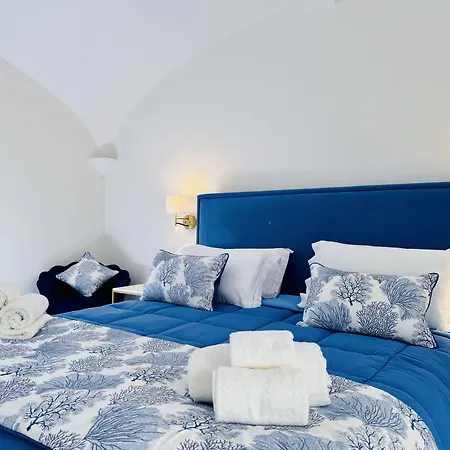 Yourhome - Tramontano Península Sorrentina