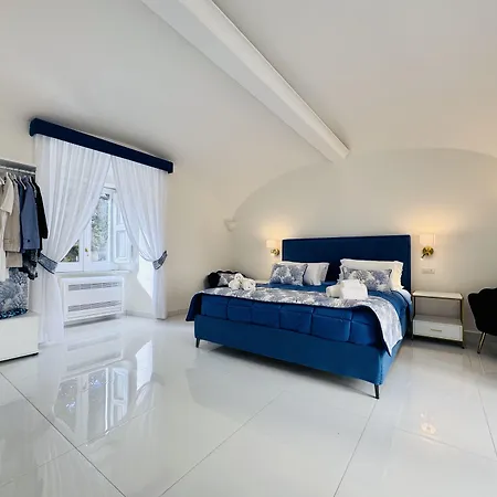 Daire Yourhome - Tramontano Sorrento
