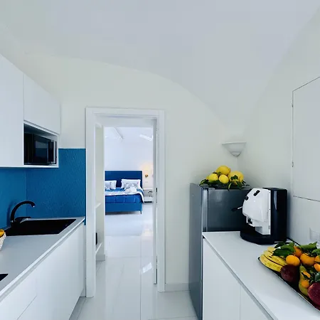 Yourhome - Tramontano Apartamento *