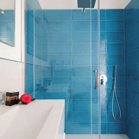 Yourhome - Tramontano Apartamento Península Sorrentina