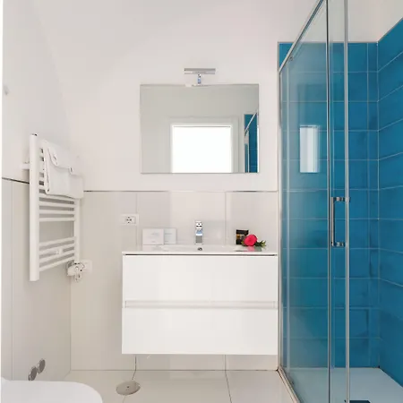 Apartamento Yourhome - Tramontano *