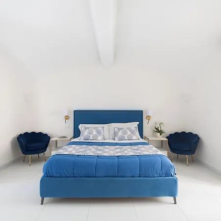 Yourhome - Tramontano Apartamento Península Sorrentina