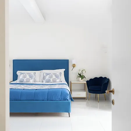 Yourhome - Tramontano Apartamento *