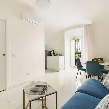 Yourhome - Tramontano * Península Sorrentina