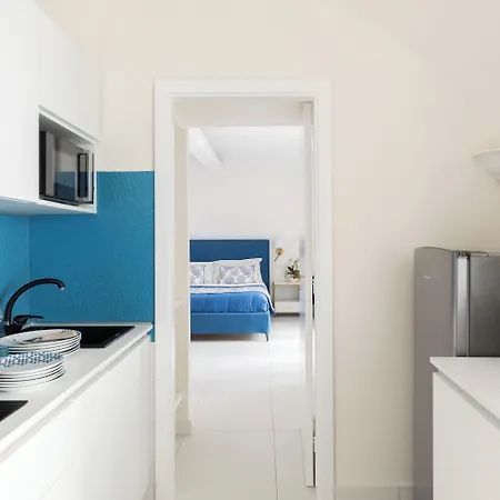 Yourhome - Tramontano Daire Sorrento
