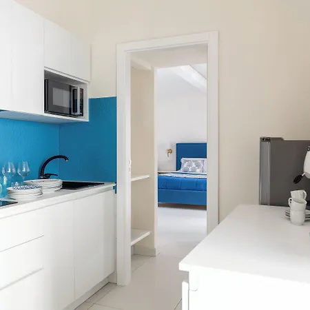 Yourhome - Tramontano * Península Sorrentina