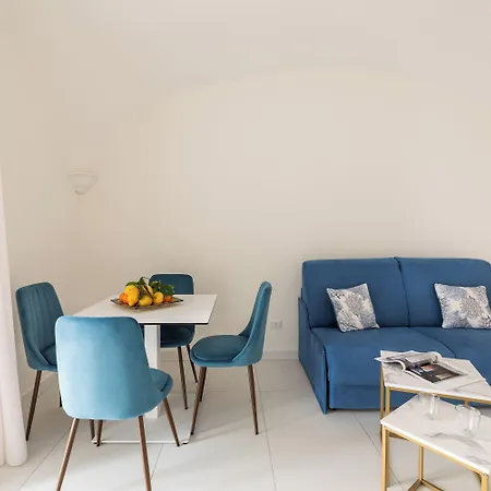 Apartamento Yourhome - Tramontano Península Sorrentina